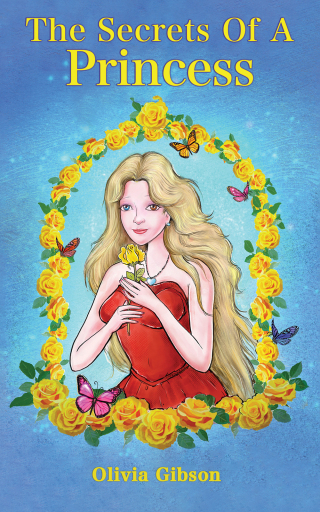 Omslagafbeelding: The Secrets Of A Princess 9781398441620