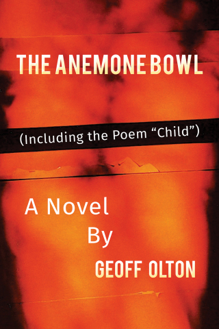 Cover image: The Anemone Bowl 9781398442177