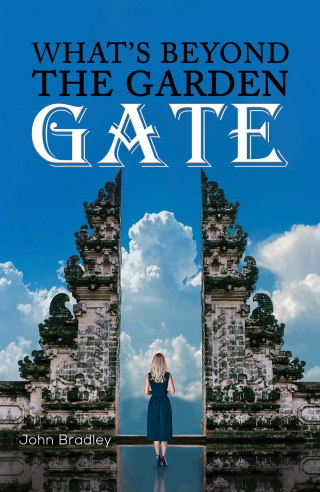 Titelbild: What’s Beyond the Garden Gate 9781398442320