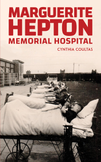 Cover image: Marguerite Hepton Memorial Hospital 9781398442344