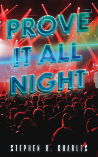 Imagen de portada: Prove It All Night 9781398442351