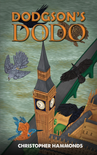 Imagen de portada: Dodgson’s Dodo 9781398442597