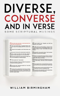Imagen de portada: Diverse, Converse and in Verse 9781398442757