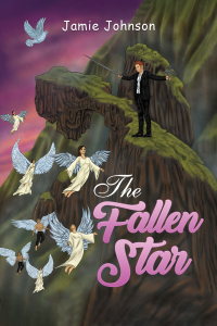 Imagen de portada: The Fallen Star 9781398442955