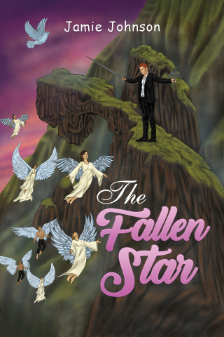 Immagine di copertina: The Fallen Star 9781398442955