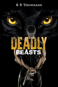 Imagen de portada: Deadly Beasts 9781398443129