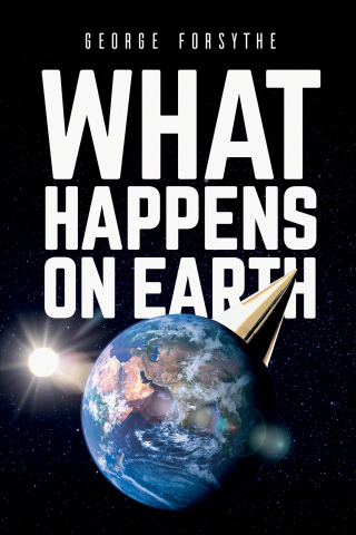 Cover image: What Happens on Earth 9781398443242