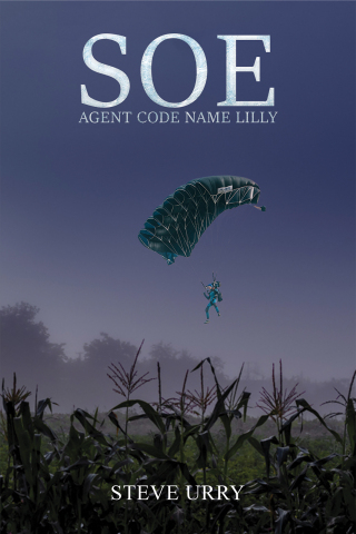 Imagen de portada: SOE Agent Code Name LILLY 9781398443594