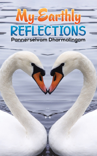 Cover image: My Earthly Reflections 9781398443617
