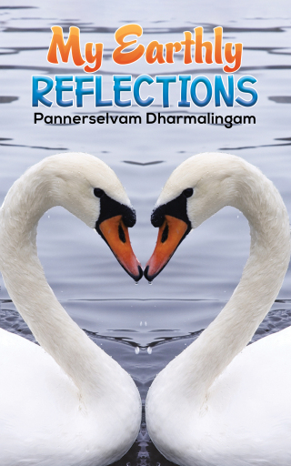Imagen de portada: My Earthly Reflections 9781398443617