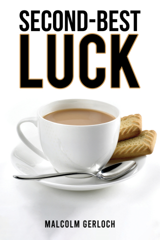 Imagen de portada: Second-Best Luck 9781398444577
