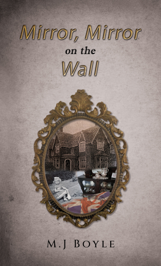 Cover image: Mirror, Mirror on the Wall 9781398444607