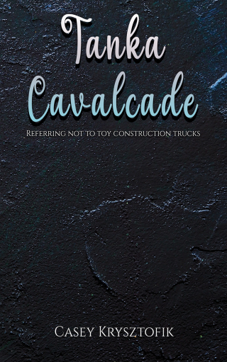 Immagine di copertina: Tanka Cavalcade 9781398444782