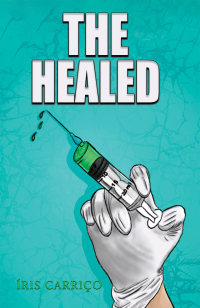 Titelbild: The Healed 9781398445109