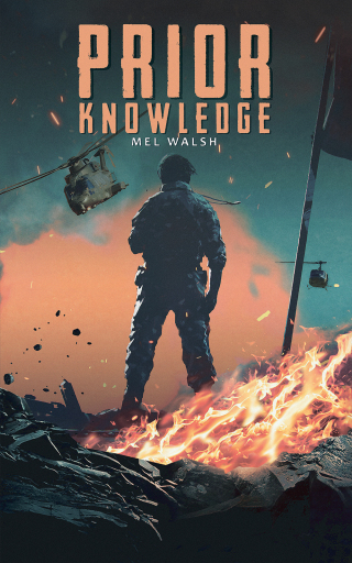 Imagen de portada: Prior Knowledge 9781398445444