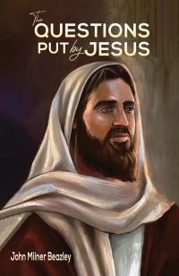 Immagine di copertina: The Questions Put by Jesus 9781398445932