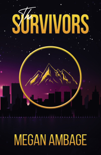 Omslagafbeelding: The Survivors 9781398446076