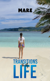 Cover image: Transitions in My Life 9781398446649