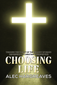 Omslagafbeelding: Choosing Life 9781398446687