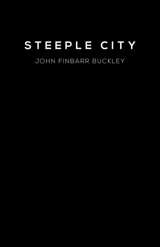 Imagen de portada: Steeple City 9781398446915