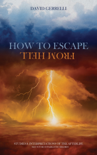 Immagine di copertina: How to Escape from Hell 9781398446946