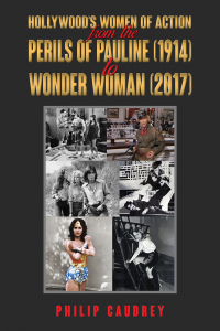 Cover image: Hollywood’s Women of Action 9781398447196