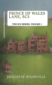 Immagine di copertina: Prince of Wales Lane, SC3 9781398447974