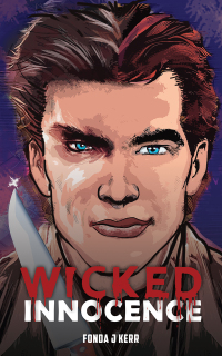 Imagen de portada: Wicked Innocence 9781398448018