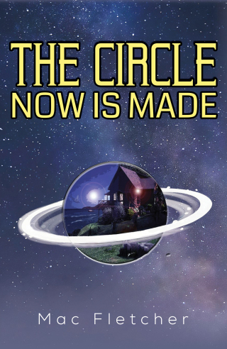 Titelbild: The Circle Now Is Made 9781398448346