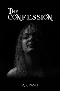 Omslagafbeelding: The Confession 9781398448384