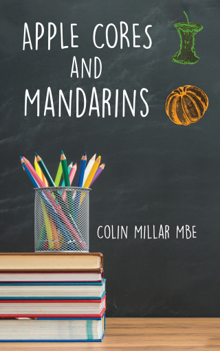 Imagen de portada: Apple Cores and Mandarins 9781398448728