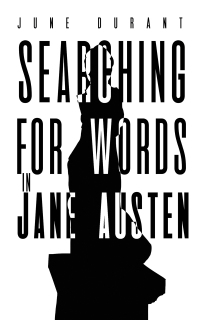 صورة الغلاف: Searching for Words in Jane Austen 9781398448827