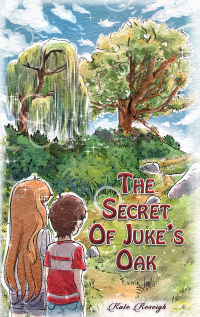 Cover image: The Secret Of Juke's Oak 9781398448919