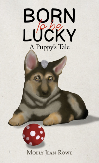 Cover image: Born to be Lucky 9781398448933