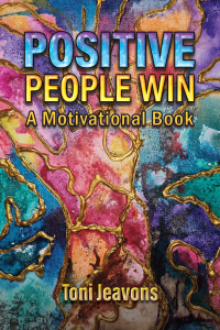 Imagen de portada: Positive People Win 9781398449190