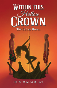 Cover image: Within this Hollow Crown 9781398449602