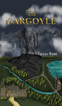 Imagen de portada: The Gargoyle 9781398449732