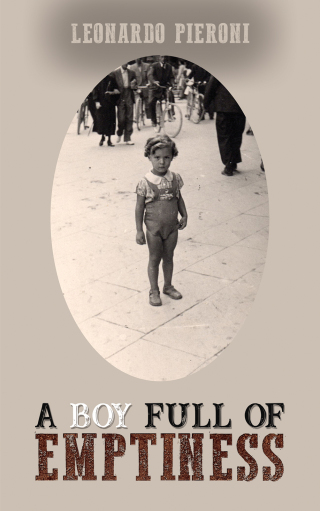 Cover image: A Boy Full of Emptiness 9781398450608