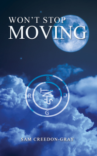 Cover image: Won't Stop Moving 9781398450745