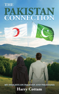 Imagen de portada: The Pakistan Connection 9781398450783