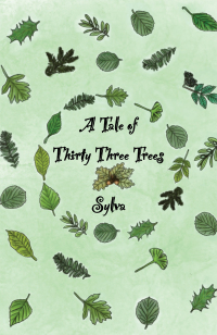 Imagen de portada: A Tale of Thirty Three Trees 9781398451193