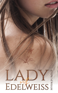 Imagen de portada: Lady with Edelweiss 9781398451285