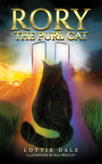 Cover image: Rory – The Purl Cat 9781398451681