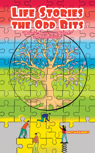 Immagine di copertina: Life Stories: the Odd Bits 9781398451841