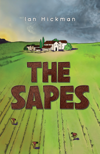 Cover image: The Sapes 9781398452008