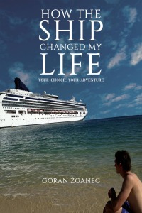 Imagen de portada: How The Ship Changed My Life 9781398452121