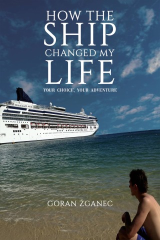 Cover image: How The Ship Changed My Life 9781398452121
