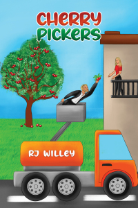 Cover image: Cherry Pickers 9781398452428