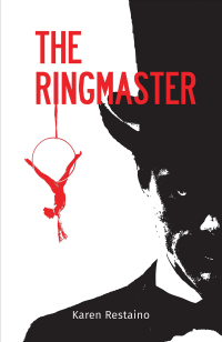 Titelbild: The Ringmaster 9781398452732