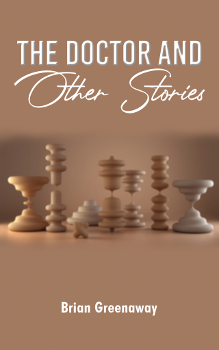 Cover image: The Doctor and Other Stories 9781398453043